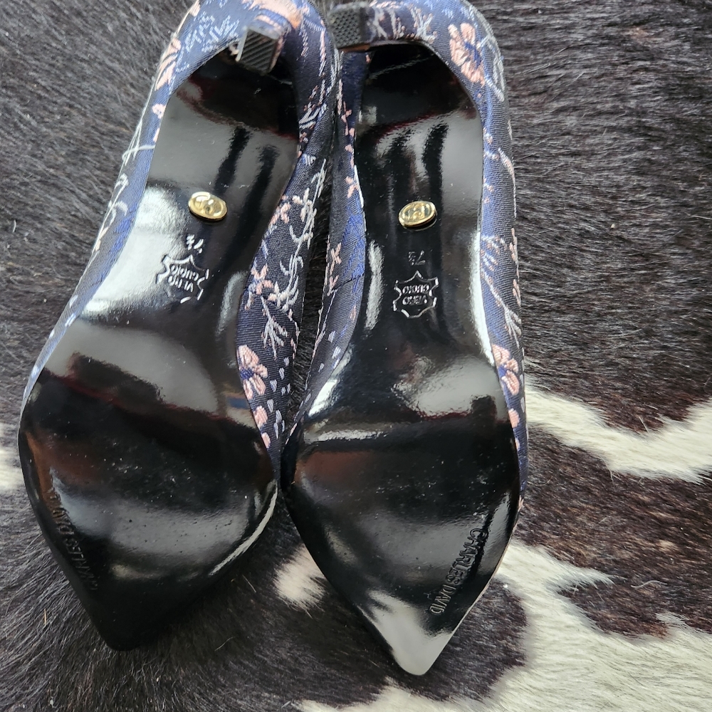 Pumps - Picture 4 of 4